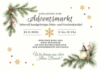 Adventsmarkt